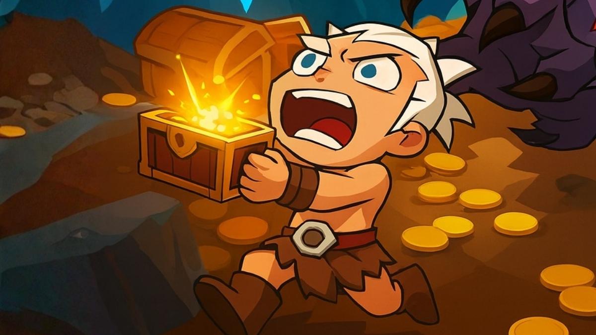 Code Anh Hùng Bất Diệt mới nhất