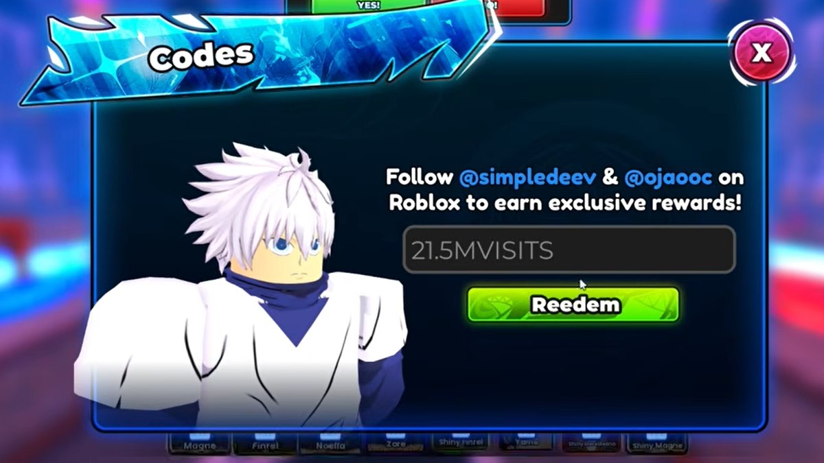 code Anime Astral