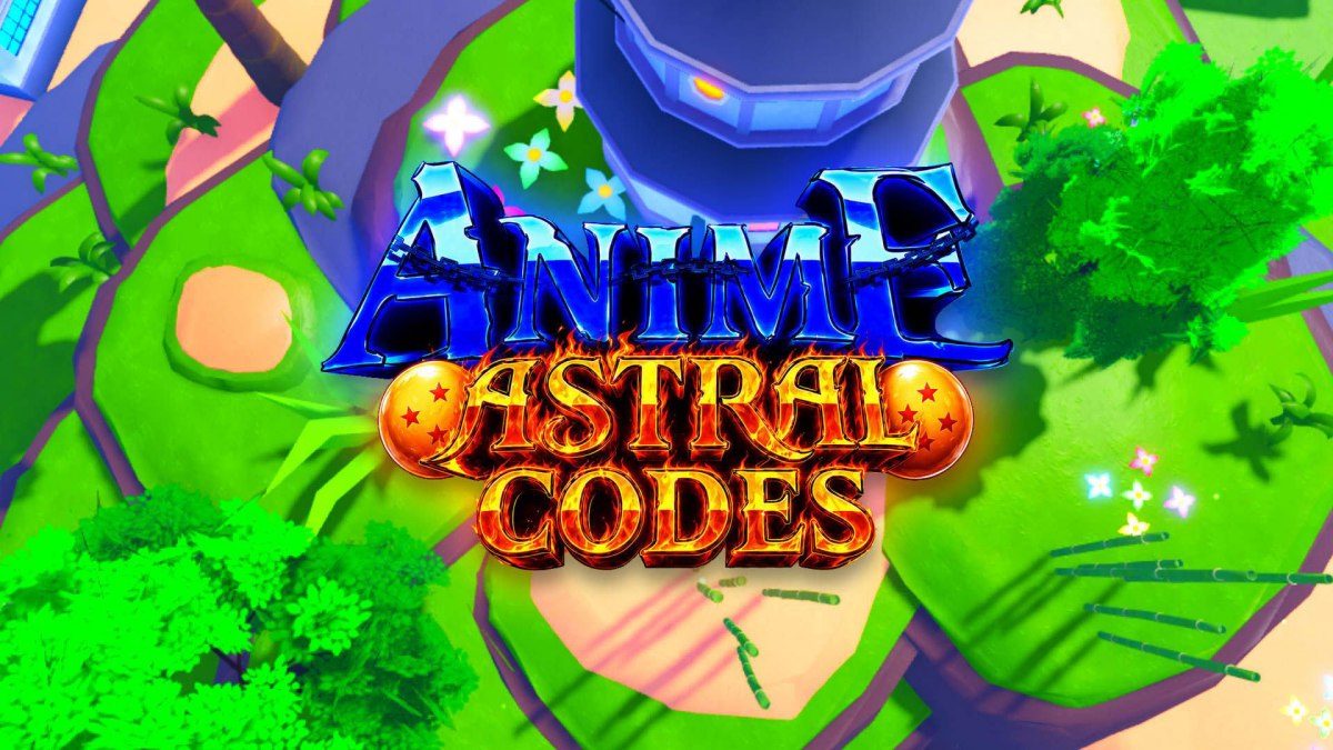 Code Anime Astral mới nhất 2026: Code mới và hướng dẫn đổi thưởng