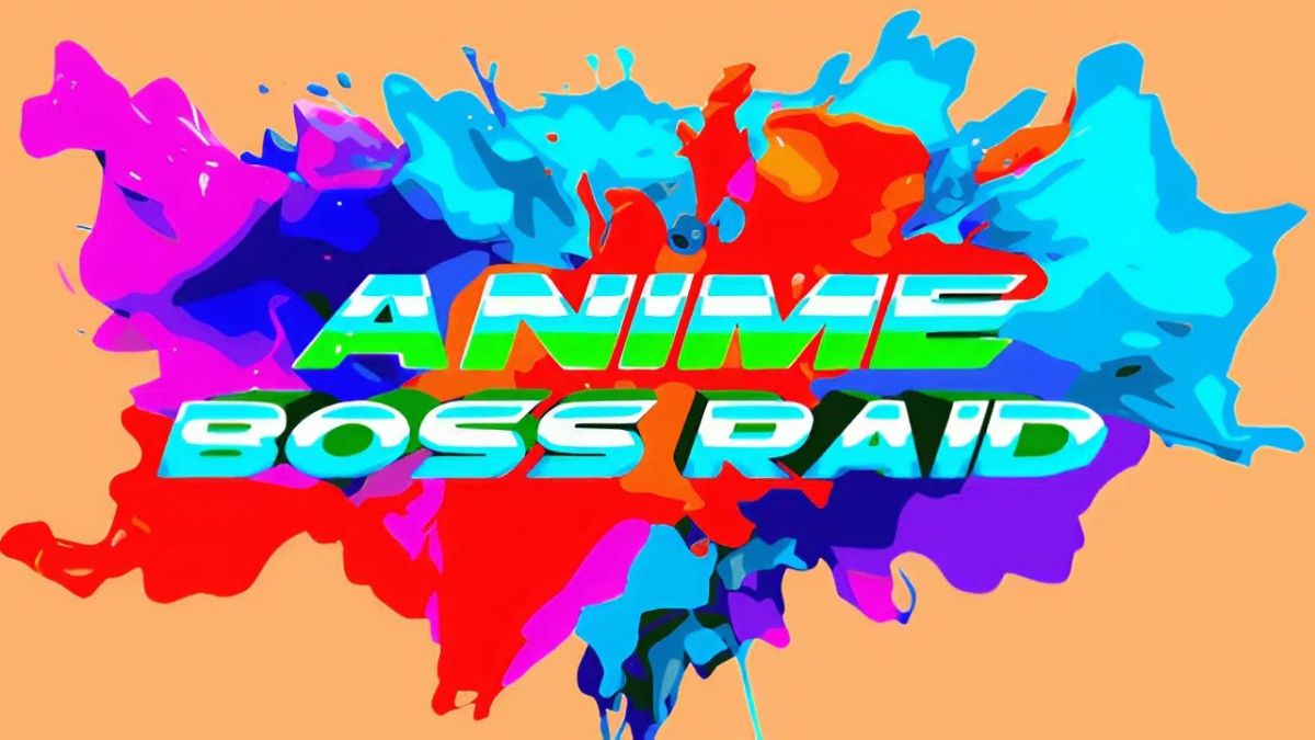 Fullcode Anime Boss Raid mới nhất 2025: Nhận quà tặng Roblox giá trị