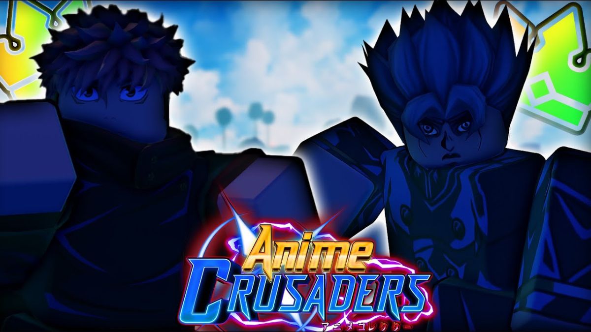 Mẹo tìm kiếm thêm code Anime Crusaders mới nhất