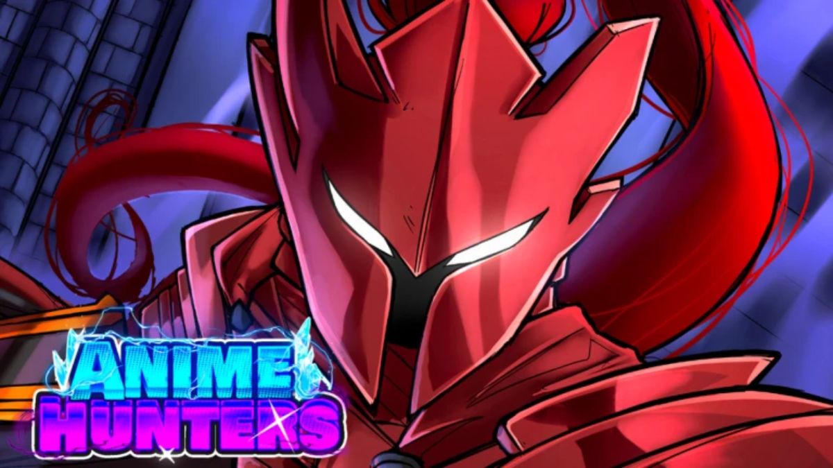 Khắc phục lỗi code Anime Hunters không dùng được