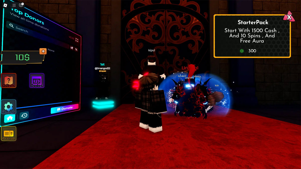 Cách chơi Anime Rails hay cho game thủ Roblox