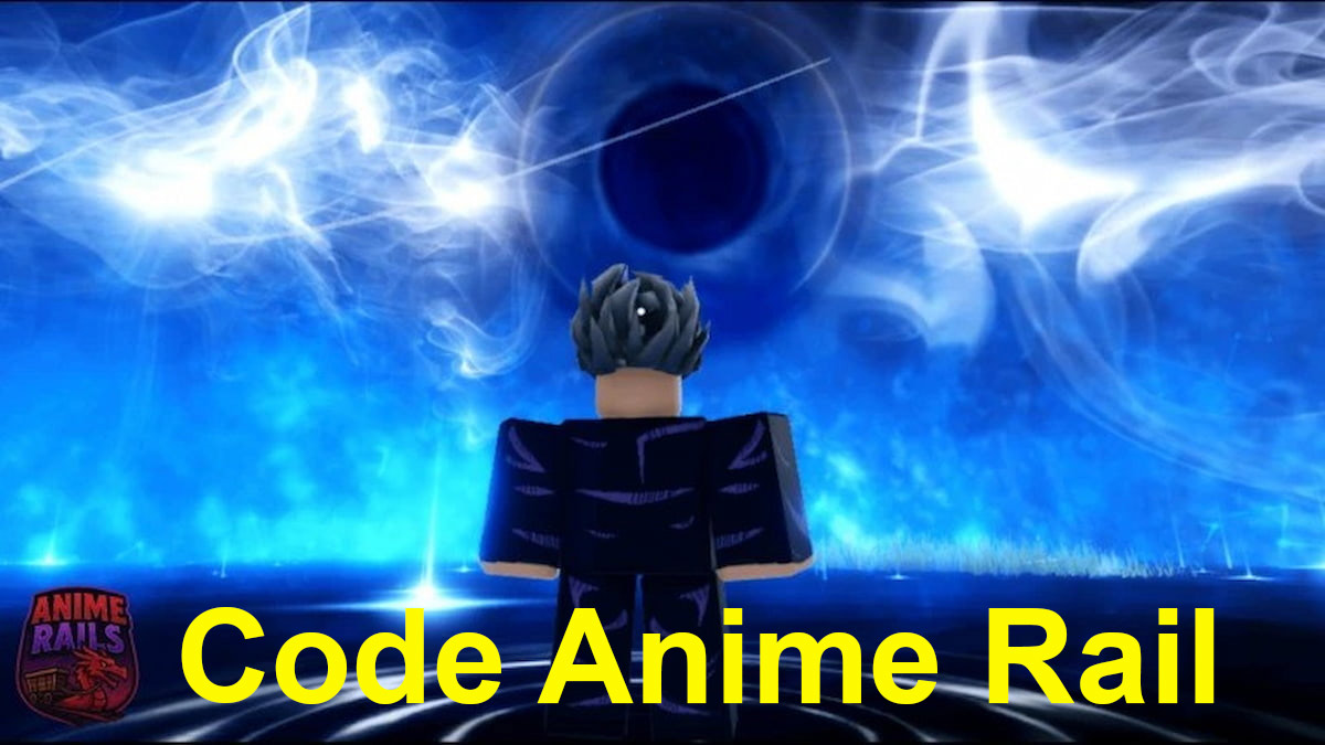 Full code Anime Rails mới nhất 09/2025: Giftocde cash miễn phí