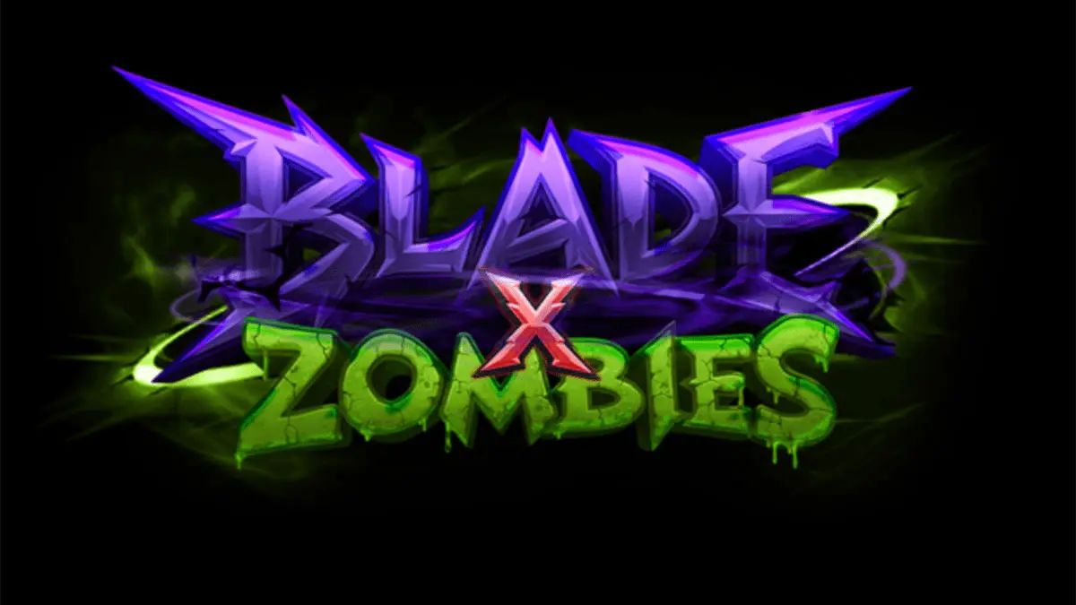 Trọn bộ code Blade X Zombies mới nhất [Cập nhật 10/2025]