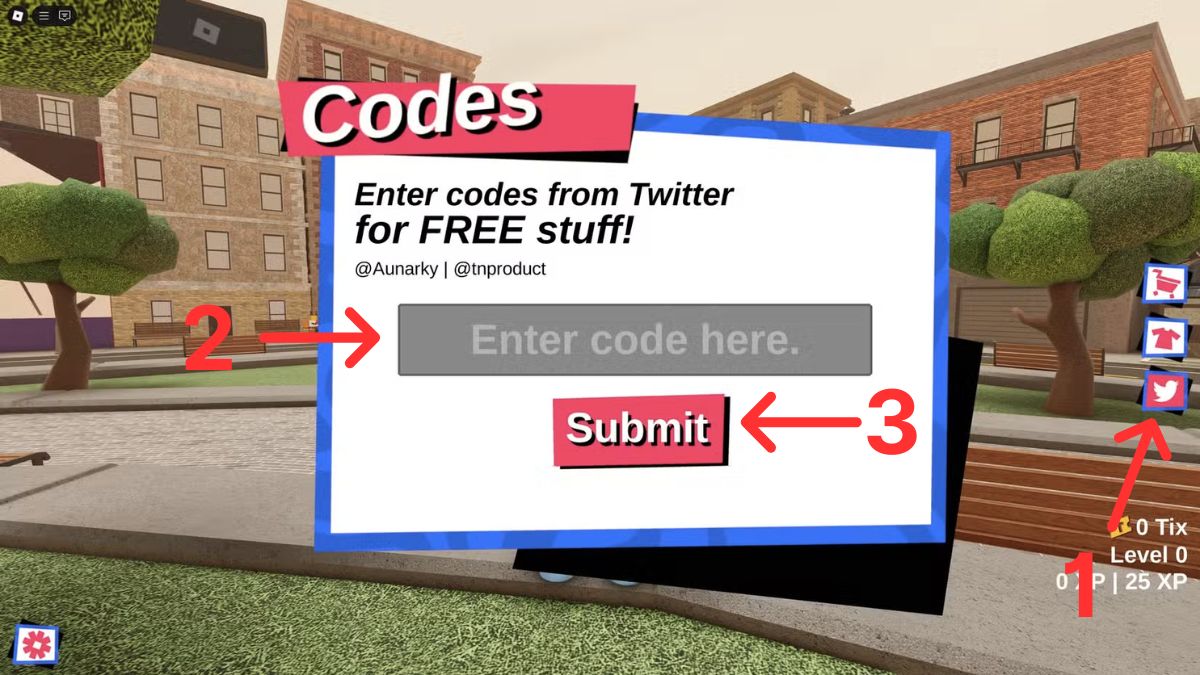 Hướng dẫn cách nhập code BrawlR 