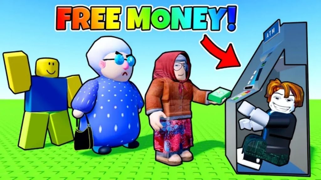 Code Build a Scam Empire mới nhất [Update tháng 08/2025]