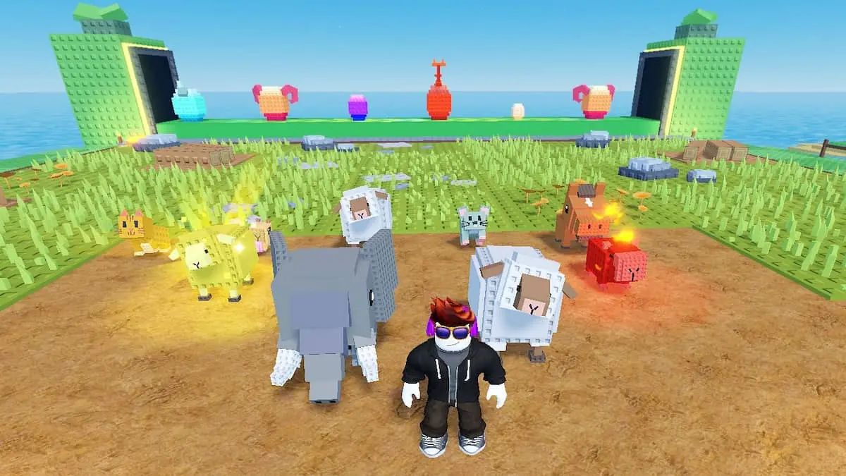 Code Build a Zoo mới nhất 08/2025, cách nhập