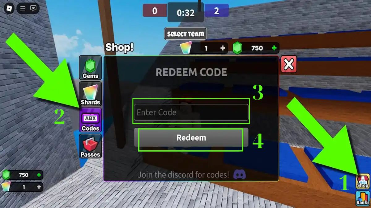 code Clashers Royale