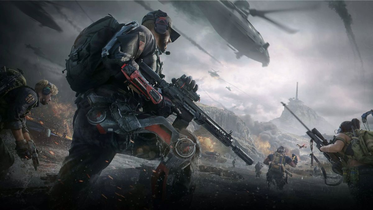 Lưu ý khi sử dụng Code Delta Force