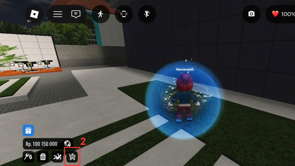 Cách nhập code Drag Drive Simulator