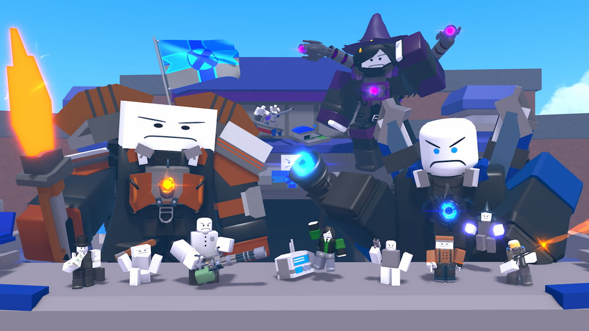 Code Dummy Defense mới nhất 2026