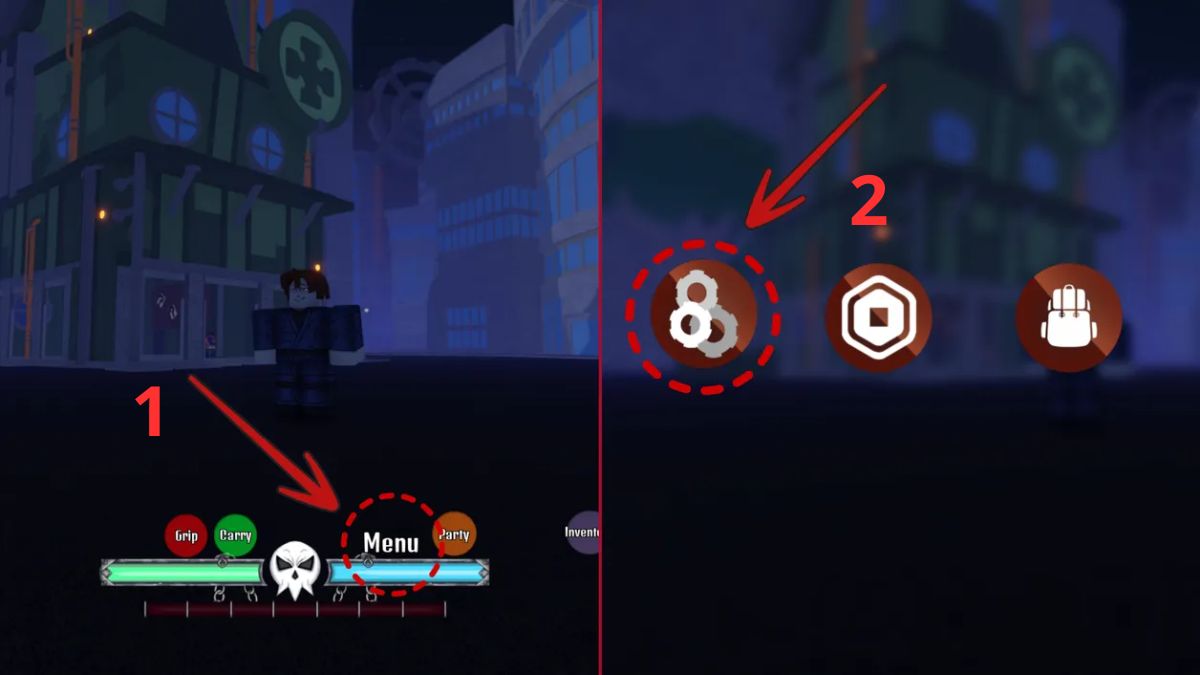 Hướng dẫn cách nhập code Fire Force Reignition