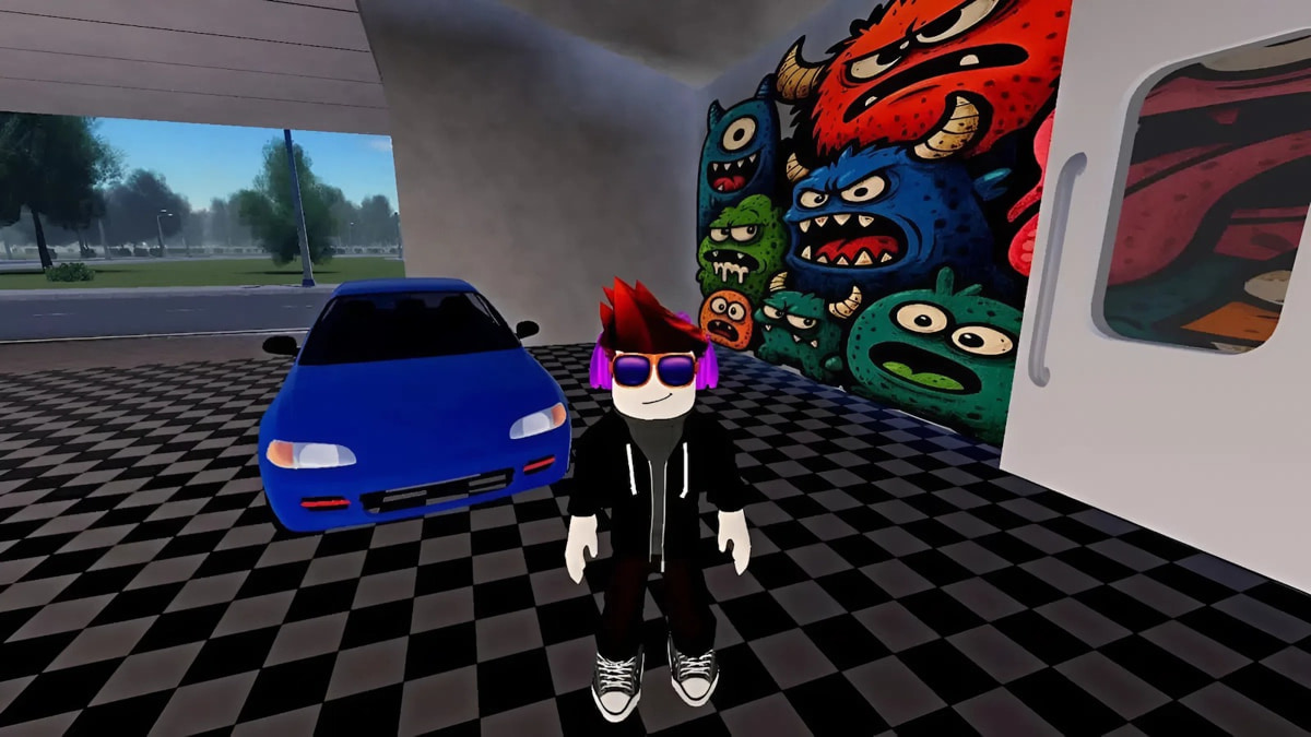 Làm thế nào để thêm code Fix It Up free 2025?