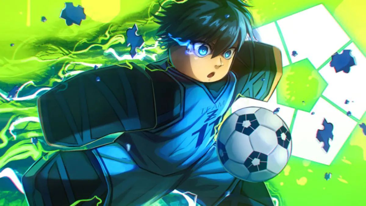 Code Goalbound mới nhất tháng 07/2025, cách nhập