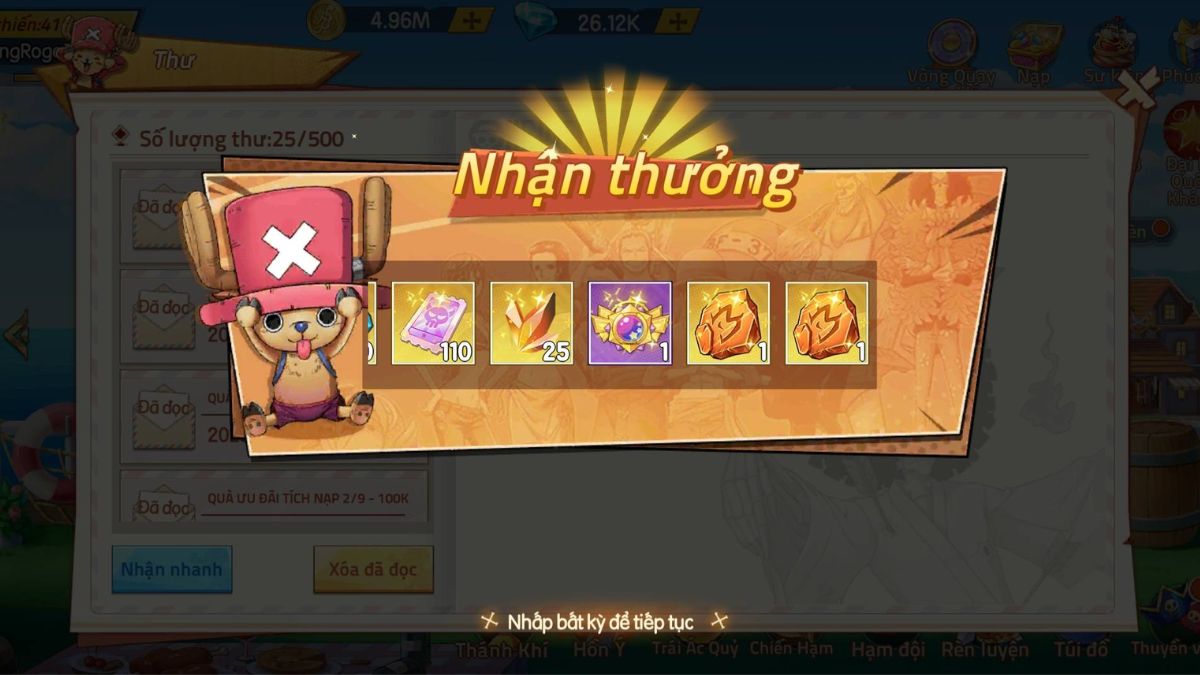 Code Haki Huyền Thoại 