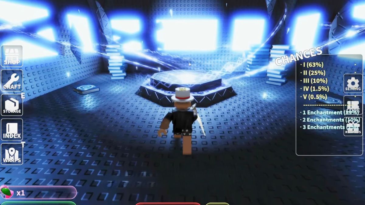 Code Heads Please mới nhất