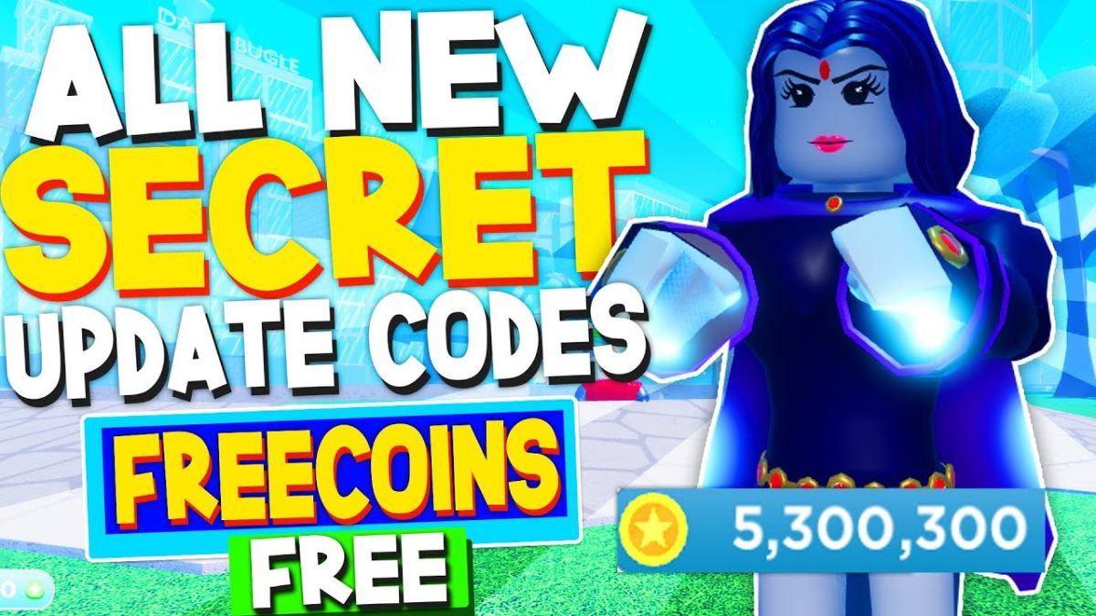Tổng hợp code Heroes Online World mới nhất, cách đổi