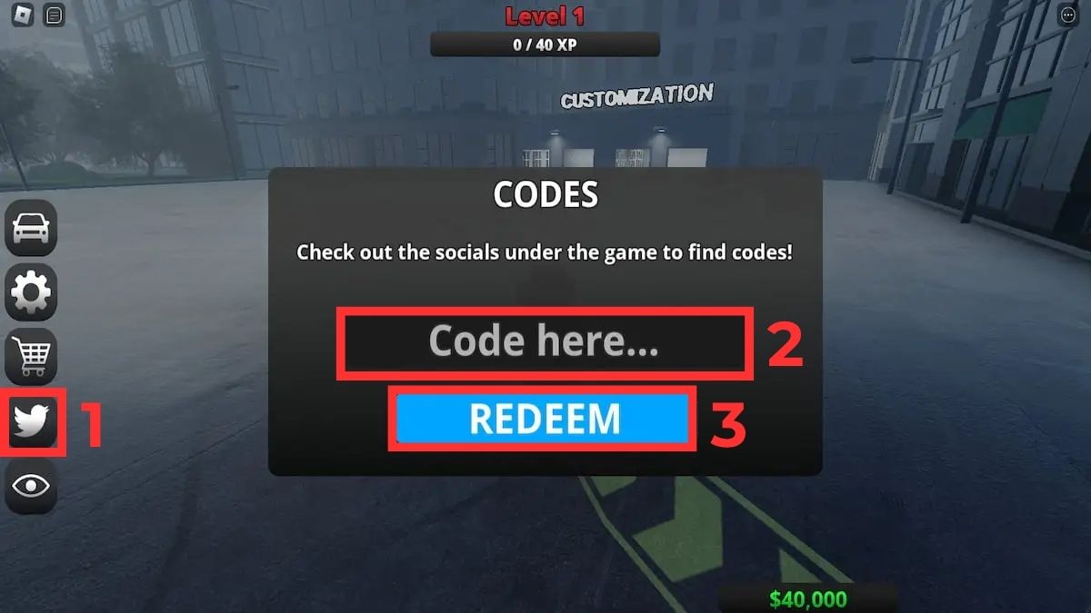 code Highway Legends