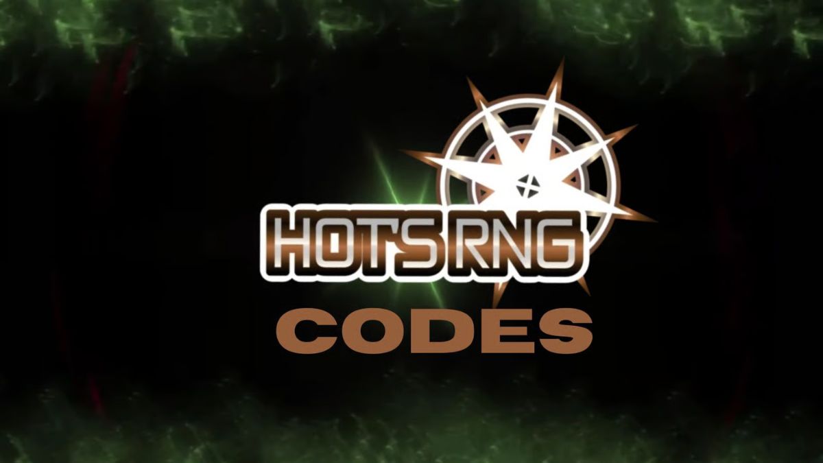 Code Hot's RNG mới nhất 2026: Nhận Potions Miễn Phí