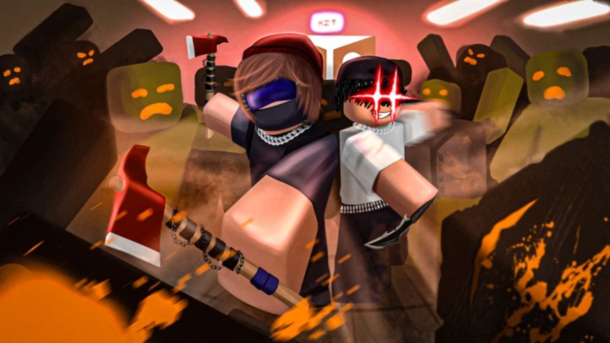 Mẹo săn code Hunty Zombie 2025