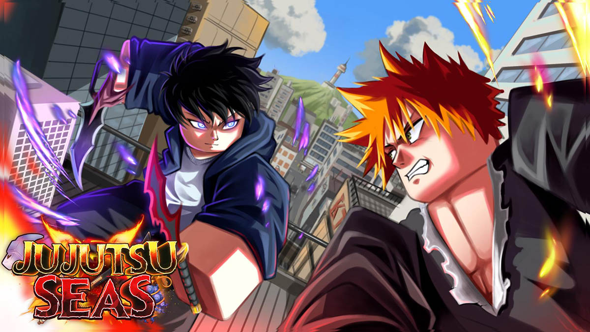 Mẹo sử dụng code Jujutsu Seas Roblox hiệu quả