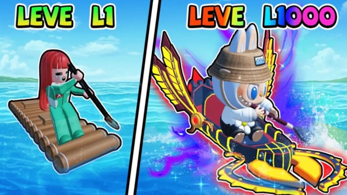 code Kayak Racing mới nhất