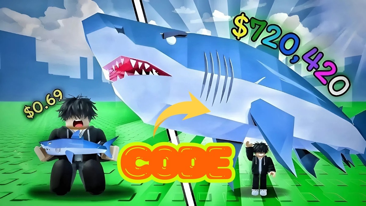 Code Own a Fish Pond mới nhất 2025