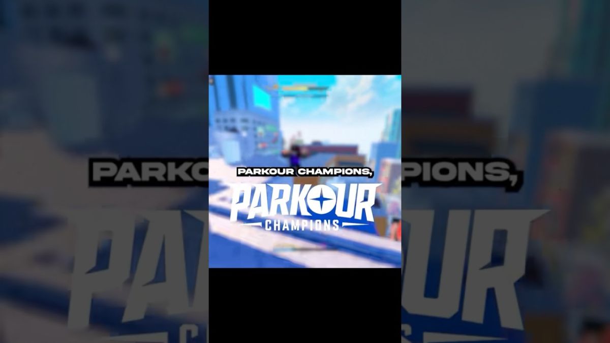 Cách nhận thêm code Parkour Champions