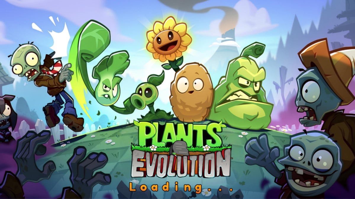 Code Plants Evolution mới nhất 2025, cách nhập