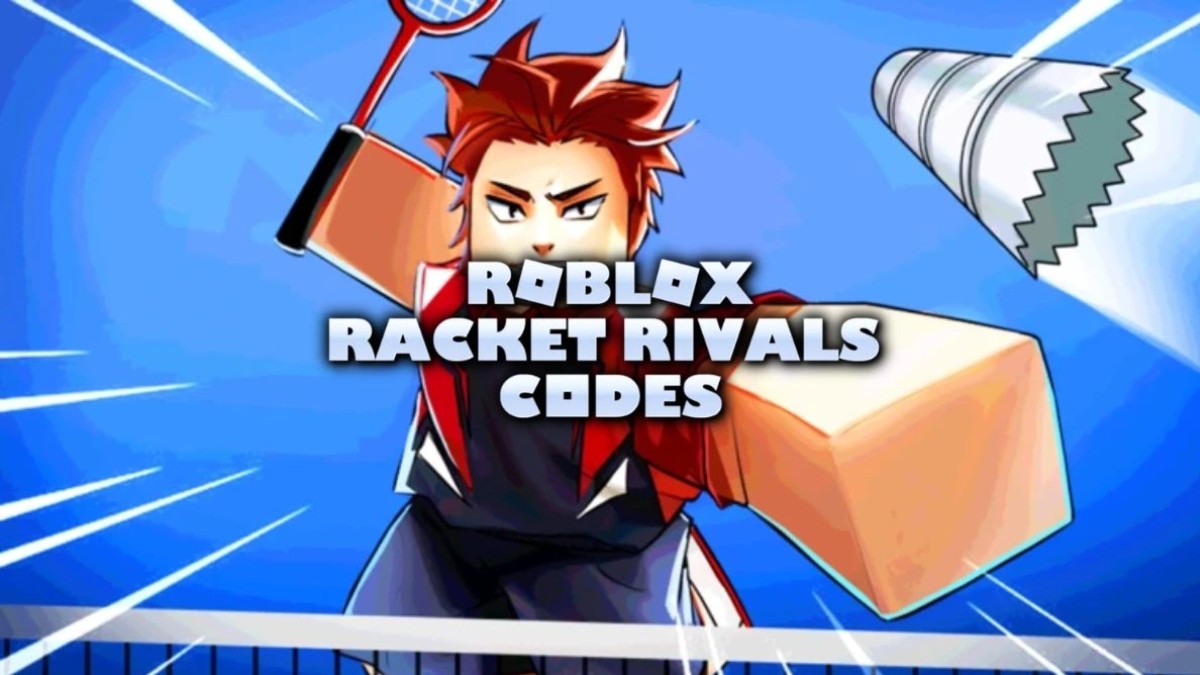 Code Racket Rivals mới nhất 09/2025, cách nhập