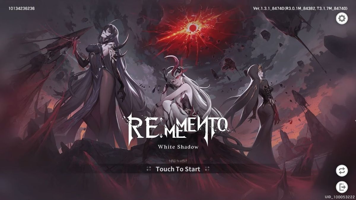 Lợi ích khi dùng code Rememento White Shadow