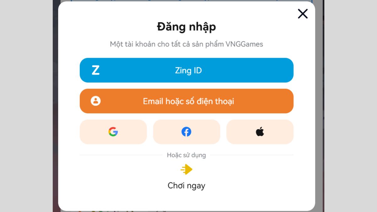 Hướng dẫn cách nhập code Rememento White Shadow - bước 2