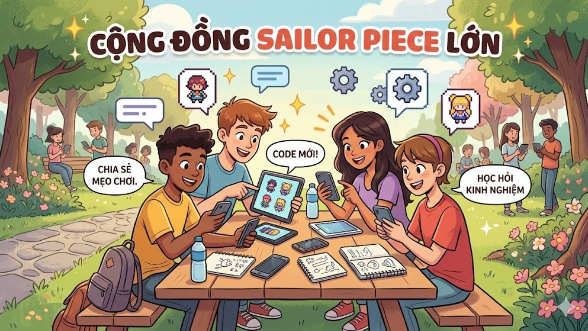 Code Sailor Piece roblox