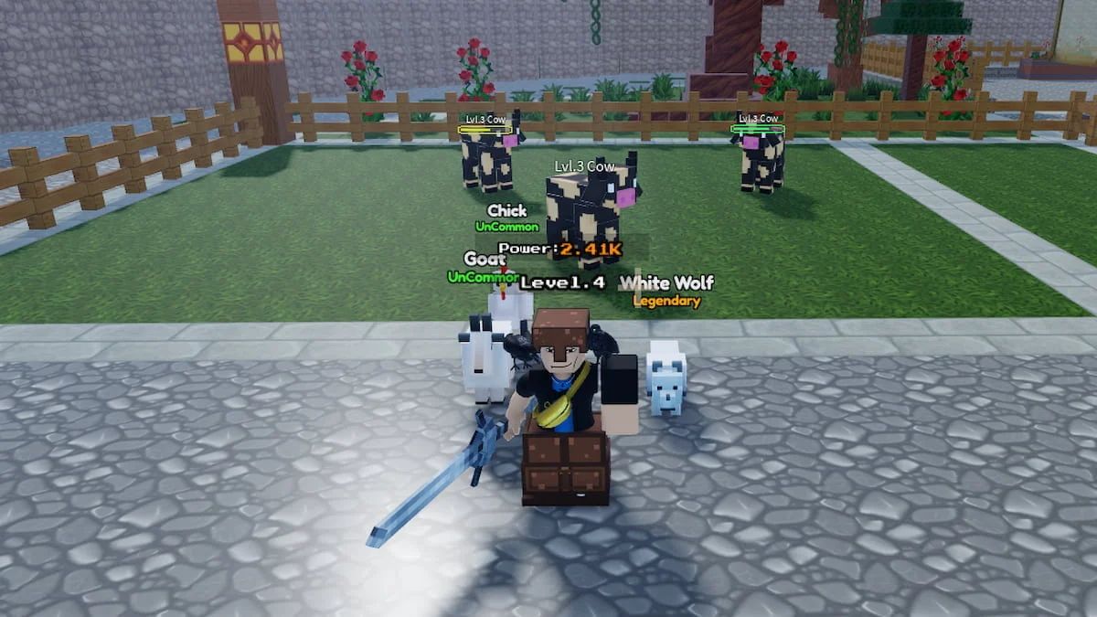 Cách tìm thêm code Slasher Blade Loot 