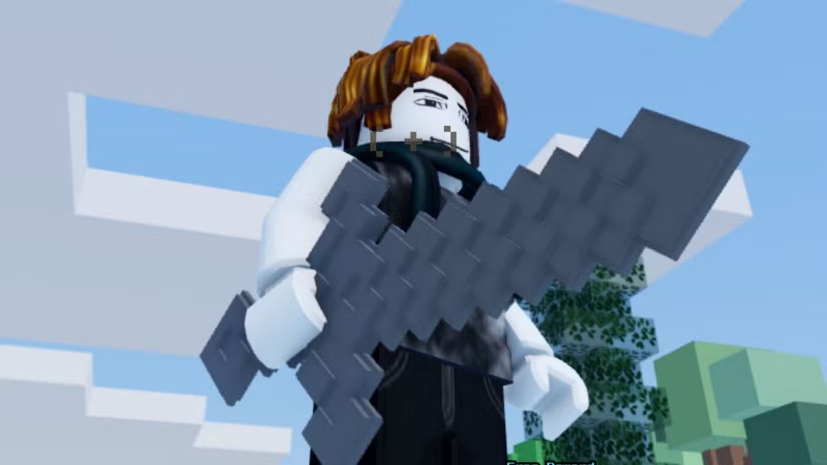 Tổng hợp code Slasher Blade Loot 11/2025 mới nhất