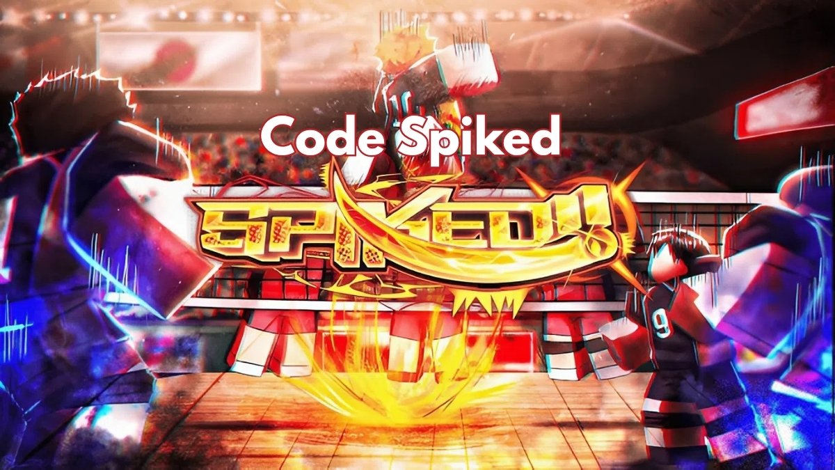 Code Spiked cập nhật mới nhất tháng 10/2025 – Nhận skin và xu siêu hiếm Code Spiked cập nhật mới nhất tháng 10/2025 – Nhận skin và xu siêu hiếm