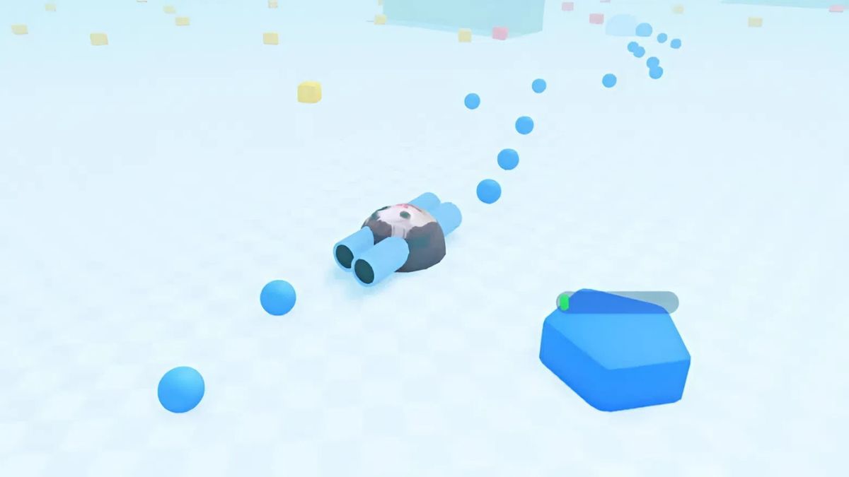 code Tank Game mới nhất