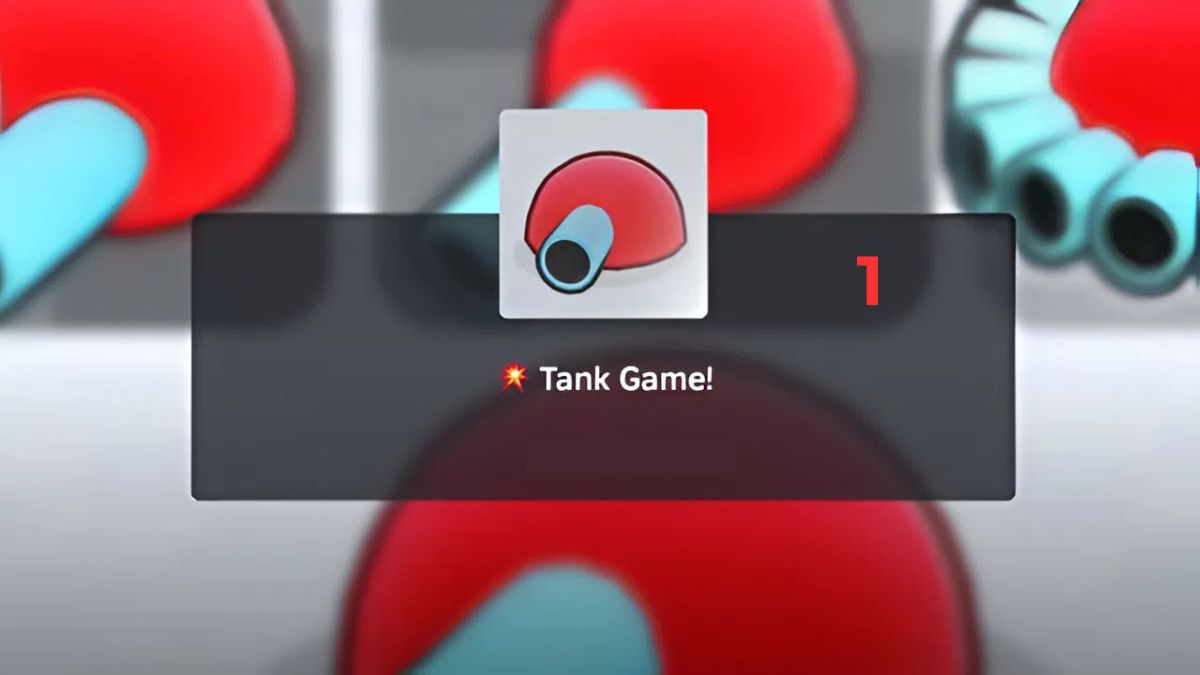 Cách nhập code Tank Game Roblox