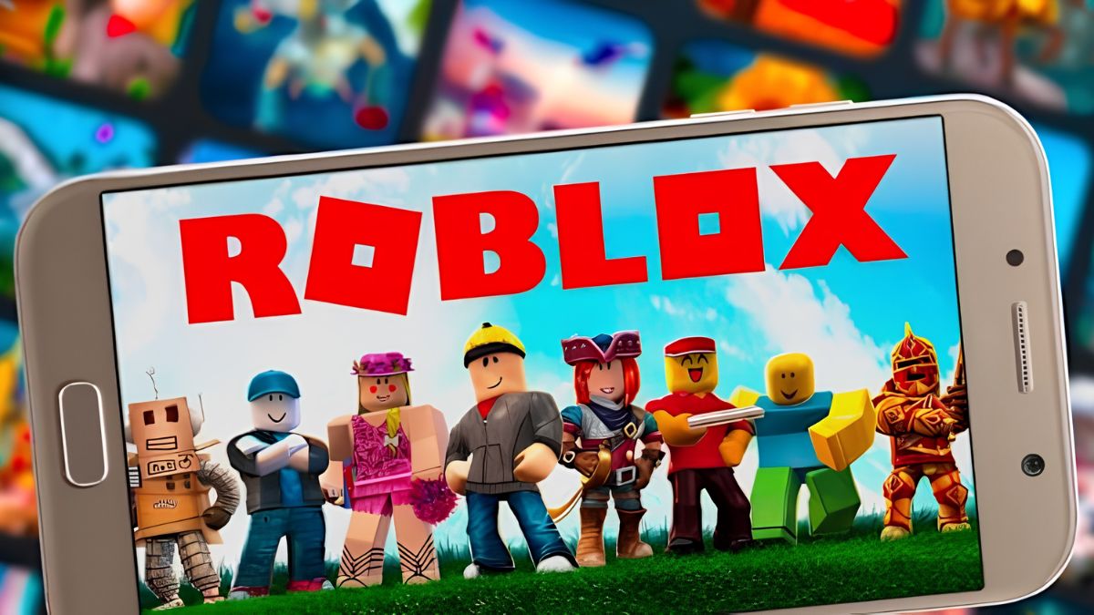 Roblox là gì?