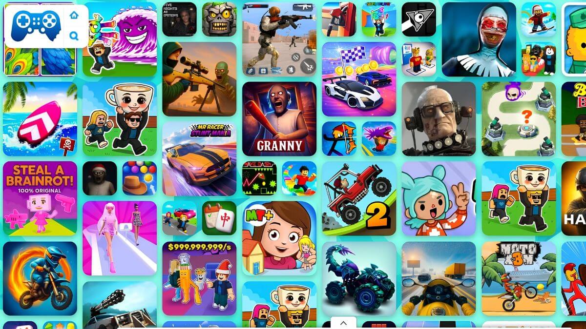 Gameplay Roblox có gì hấp dẫn?