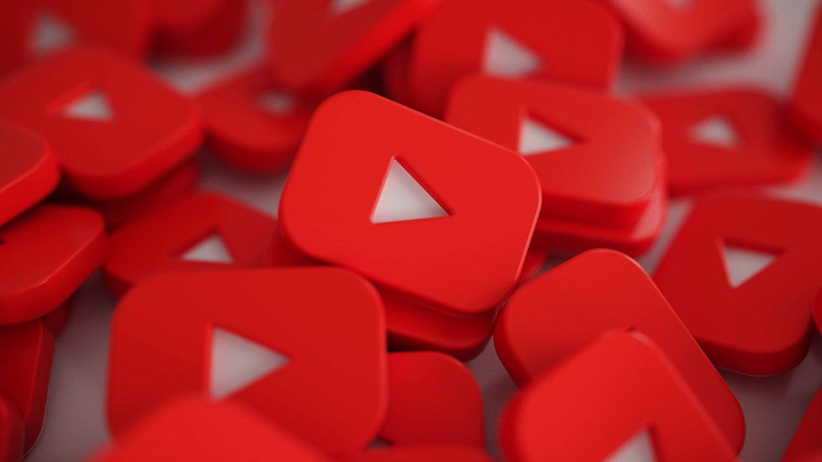 Tên YouTube bằng tiếng Anh 