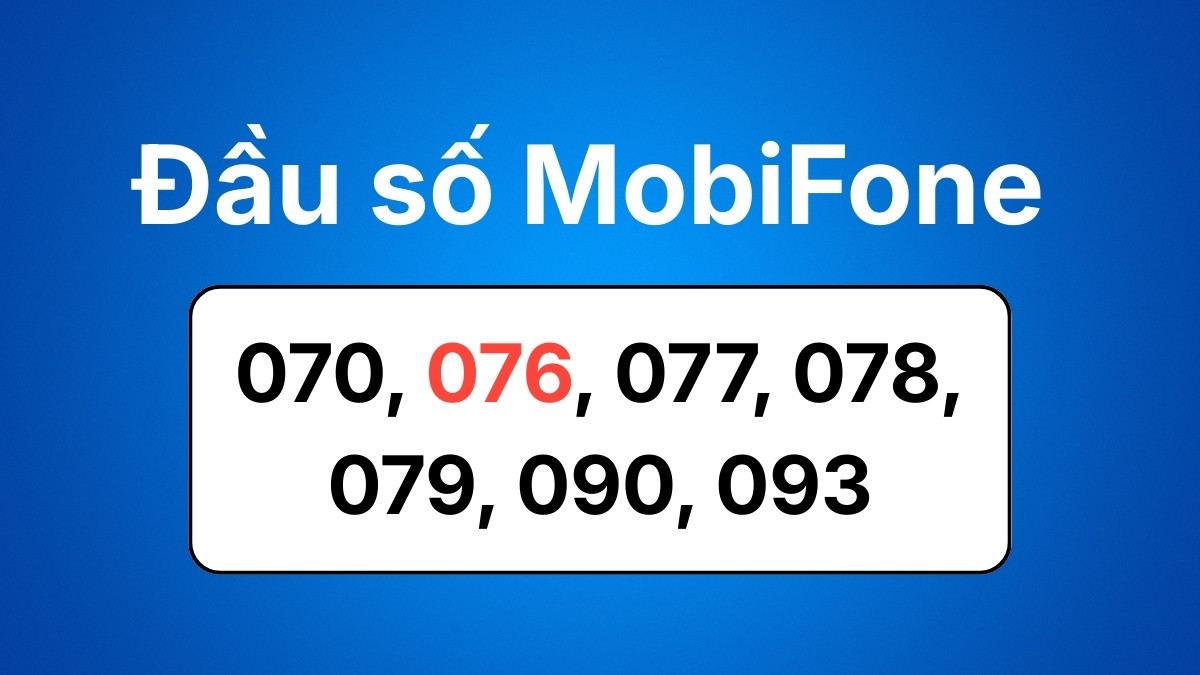 Cách kiểm tra đầu số nhà mạng 0764