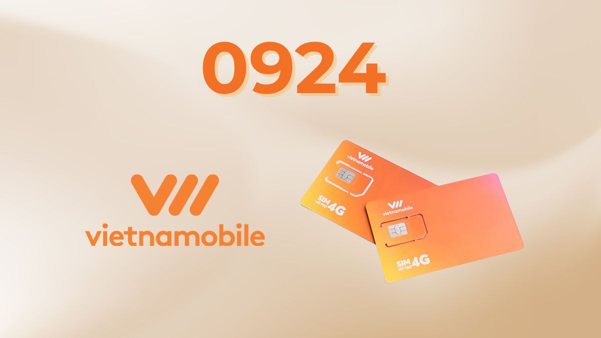 0924 là mạng gì