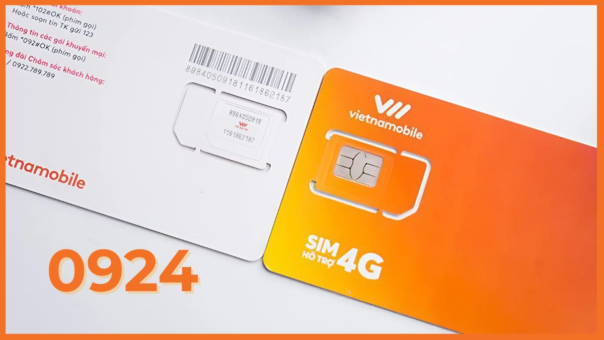 Những lưu ý khi chọn số đẹp đầu 0924