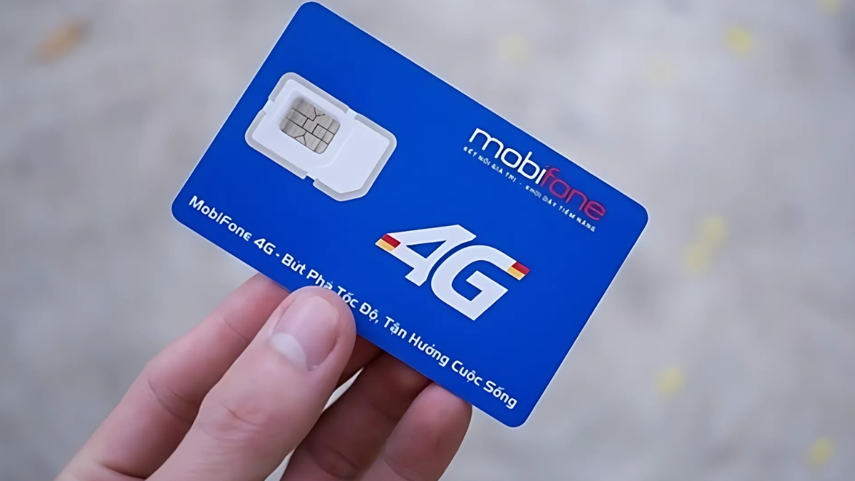 Tổng hợp các đầu số Mobifone mới nhất 2025, cách chọn sim đẹp