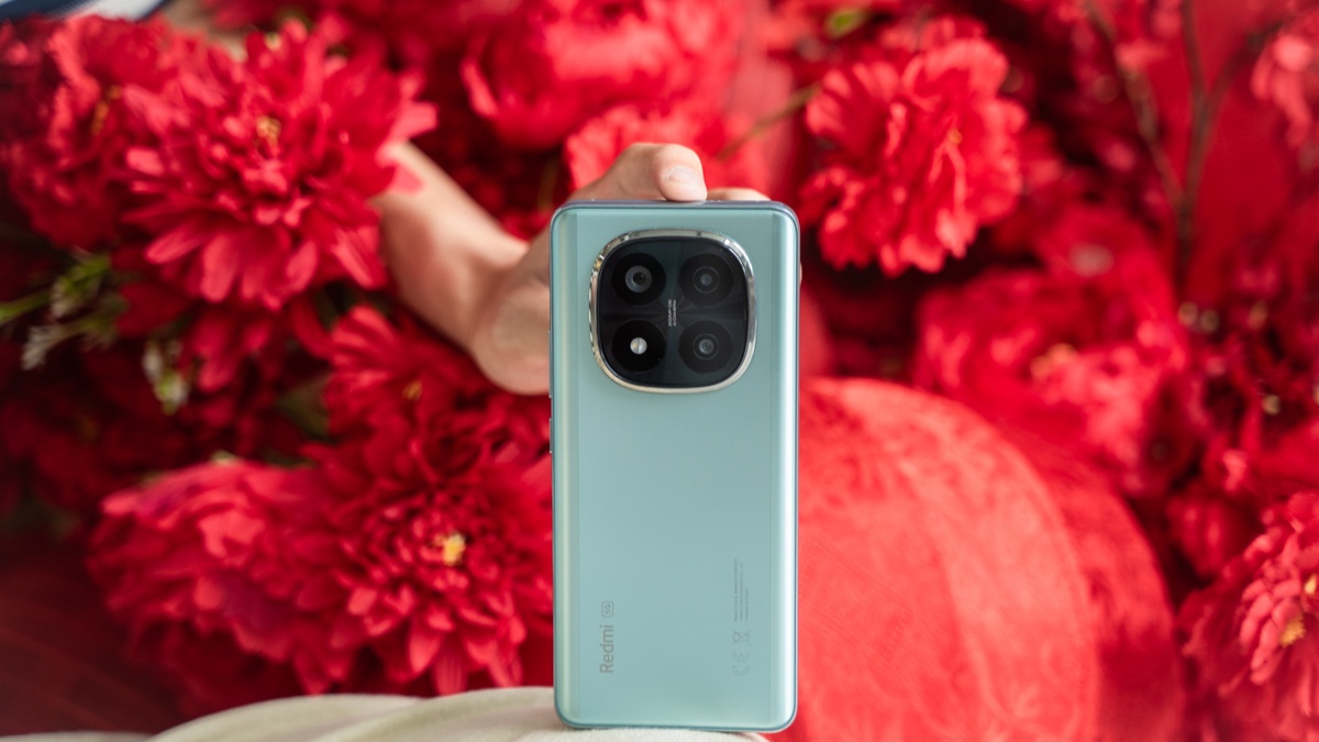 Top điện thoại camera 200MP