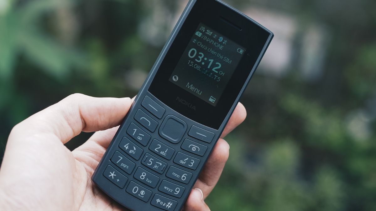Top điện thoại cho trẻ em cấp 1