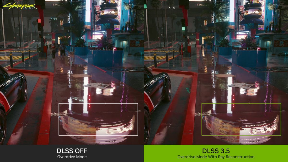 Cách bật & thiết lập DLSS trong game