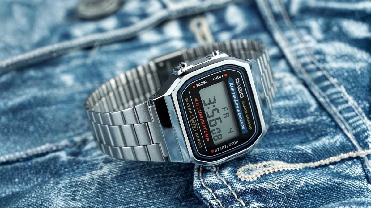 Đồng hồ Casio của nước nào? Tìm hiểu nguồn gốc thương hiệu